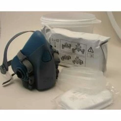 3M Volledige Adembeschermingsset -Trixie Winkel 3m volledige adembeschermingsset 2