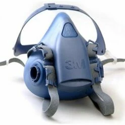 3M Volledige Adembeschermingsset -Trixie Winkel 3m volledige adembeschermingsset 3