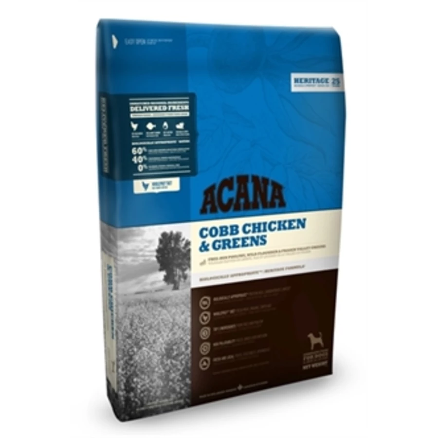 Acana Adult Dog 11,4 KG 1 Acana Adult Dog 11,4 KG