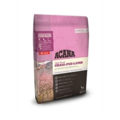 Acana Grass-Fed Lamb Dog
