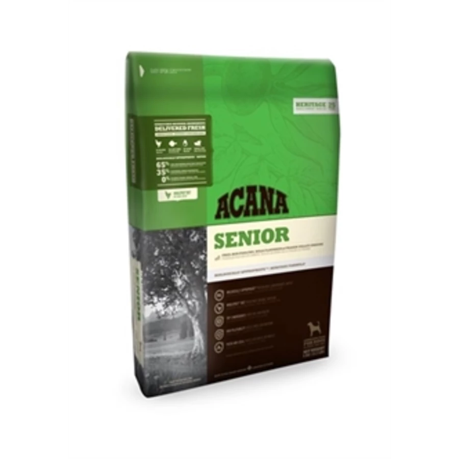 Acana Heritage Senior Dog 1 Acana Heritage Senior Dog