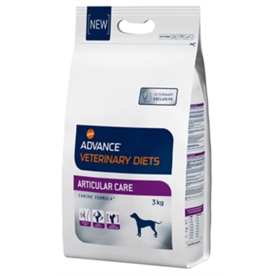 Advance Hond Veterinary Diet Articular Care 1 Advance Hond Veterinary Diet Articular Care
