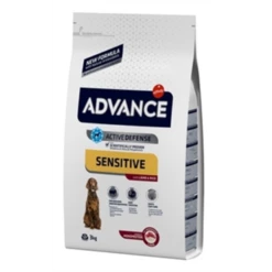 Advance Sensitive Lamb/Rice