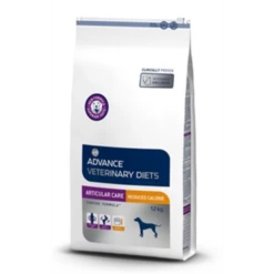 Advance Veterinary Diet Articular Care Reduced Calorie