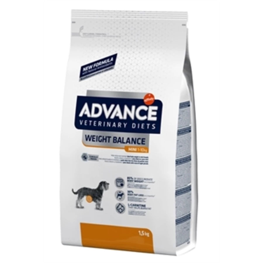Advance Veterinary Weight Balance Mini 1 Advance Veterinary Weight Balance Mini