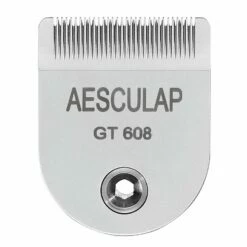 Aesculap Scheerkop Exacta/Isis GT608