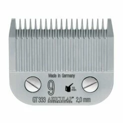 Aesculap Scheerkop SnapOn 2,0 Mm GT 333