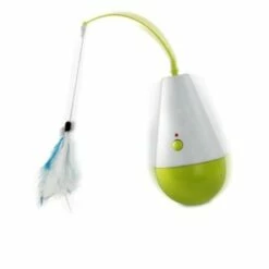 All For Paws Interactive Culbuto