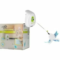 All For Paws Interactive Jumping Wand