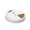 All For Paws Lifestyle 4 Pet-5 Meal Pet Feeder