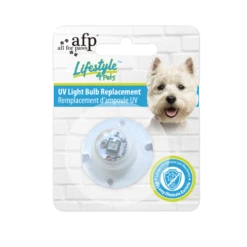 All For Paws Lifestyle 4 Pet - UV Reservelampje