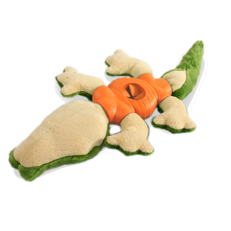 All For Paws Treat Hider Hondenspeelgoed 4 All For Paws Treat Hider Hondenspeelgoed - Afbeelding 4