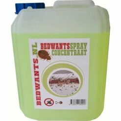 AllesTegenOngedierte.nl Anti-bedwants Concentraat 10 Liter