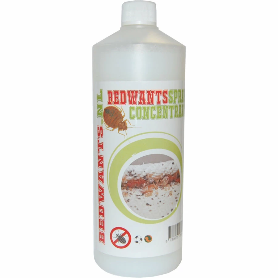 AllesTegenOngedierte.nl Anti-bedwants Spray 1 Liter 1 AllesTegenOngedierte.nl Anti-bedwants Spray 1 Liter