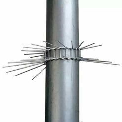 AllesTegenOngedierte.nl Anti Marter Kraag | Voor Afvoerpijpen