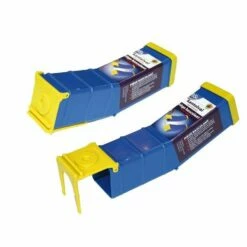 AllesTegenOngedierte.nl Compleet Muizen Vangen Pakket - Variatie 9 AllesTegenOngedierte.nl Compleet Muizen Vangen Pakket - Variatie -Trixie Winkel allestegenongediertenl compleet muizen vangen pakk 3