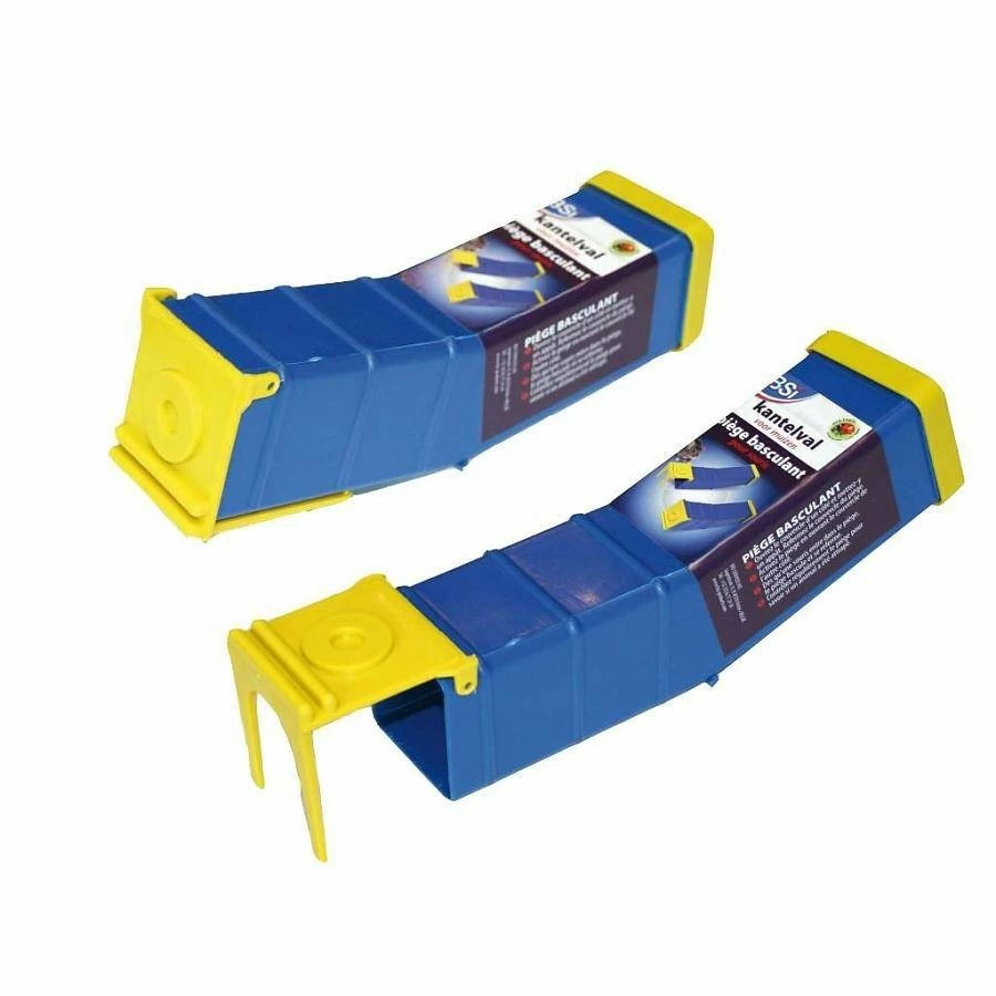 AllesTegenOngedierte.nl Compleet Muizen Vangen Pakket - Variatie 4 AllesTegenOngedierte.nl Compleet Muizen Vangen Pakket - Variatie - Afbeelding 4