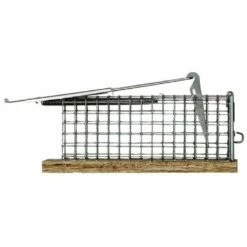 AllesTegenOngedierte.nl Compleet Muizen Vangen Pakket - Variatie 10 AllesTegenOngedierte.nl Compleet Muizen Vangen Pakket - Variatie -Trixie Winkel allestegenongediertenl compleet muizen vangen pakk 4