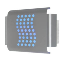 AllesTegenOngedierte.nl FlyShield 1 Vliegenlamp