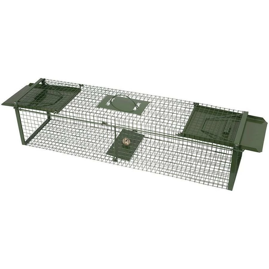 AllesTegenOngedierte.nl Katten Vangkooi 2 AllesTegenOngedierte.nl Katten Vangkooi - Afbeelding 2