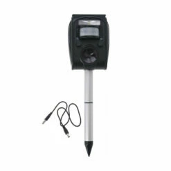 AllesTegenOngedierte.nl Ongedierteverjager Oplaadbaar