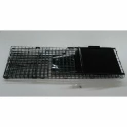 AllesTegenOngedierte.nl Opvouwbare Kattenvangkooi 5 AllesTegenOngedierte.nl Opvouwbare Kattenvangkooi -Trixie Winkel allestegenongediertenl opvouwbare kattenvangkooi 2