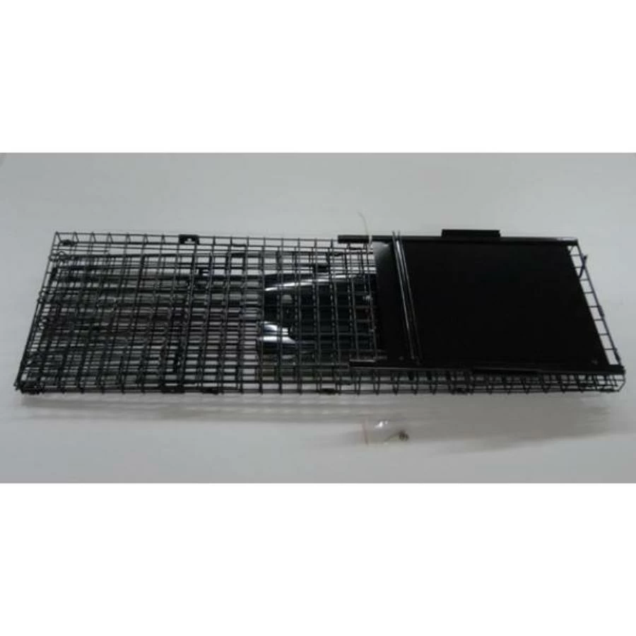 AllesTegenOngedierte.nl Opvouwbare Kattenvangkooi 3 AllesTegenOngedierte.nl Opvouwbare Kattenvangkooi - Afbeelding 3