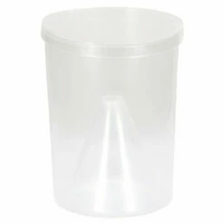 AllesTegenOngedierte.nl Reservoir + Deksel