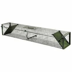 AllesTegenOngedierte.nl Steenmarter Vangkooi