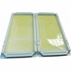 AllesTegenOngedierte.nl Sterke Ratten Lijmval 2 X 25 Stuks