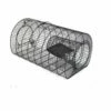 AllesTegenOngedierte.nl Vangkooi Voor Meerdere Ratten