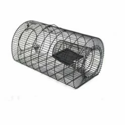 AllesTegenOngedierte.nl Vangkooi Voor Meerdere Ratten