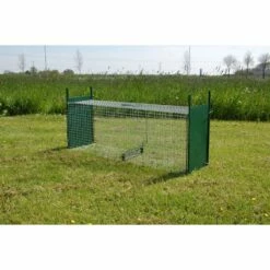 AllesTegenOngedierte.nl Wild Vangkooi