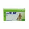 Amflee Hond Medium 3x14mg 10-20kg
