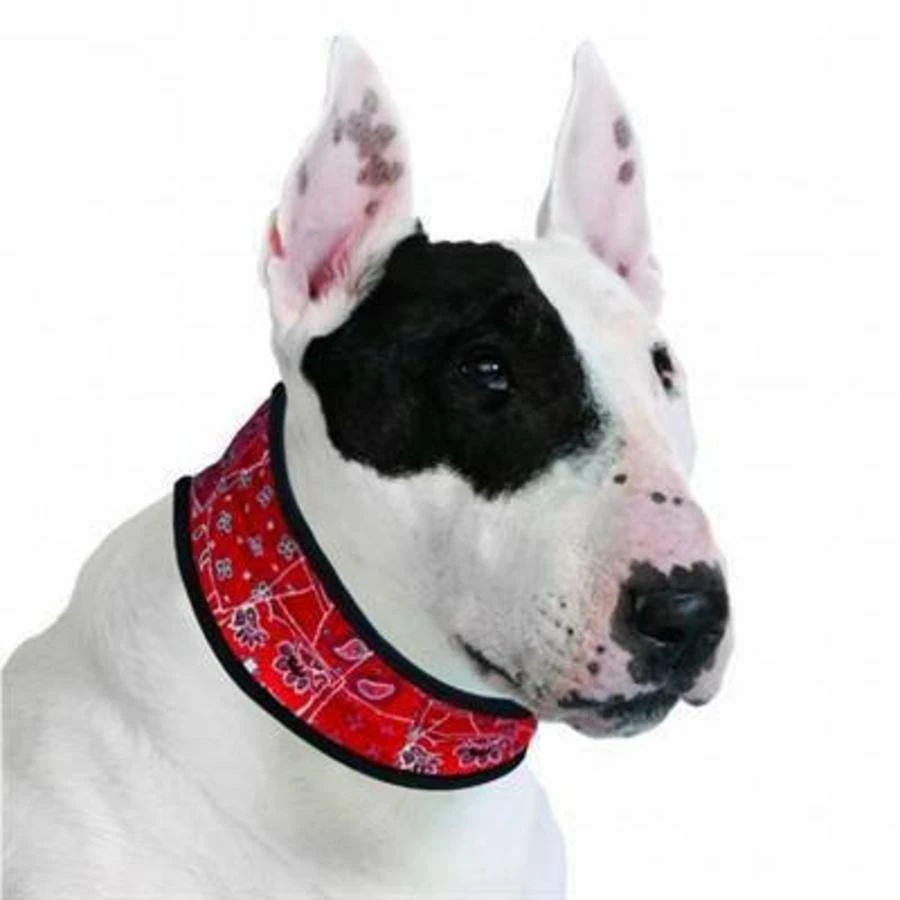 Aqua Coolkeeper Coolkeeper Halsband XL 1 Aqua Coolkeeper Coolkeeper Halsband XL