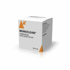 Ast Farma Monoclean