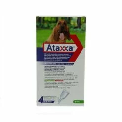 Ataxxa Spot On Hond -Trixie Winkel ataxxa spot on hond 2