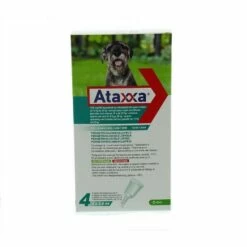 Ataxxa Spot On Hond