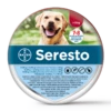 Bayer Seresto Halsband Grote Hond (> 8kg)