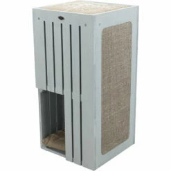 Be Nordic Cat Tower Juna -Trixie Winkel be nordic cat tower juna 2