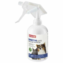 Beaphar Dimethicare Spray Voor Hond & Kat