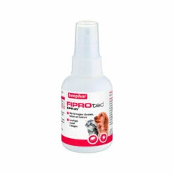 Beaphar Fiprotec Spray 100 Ml
