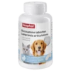 Beaphar Glucosamine Tabletten 60 Stuks