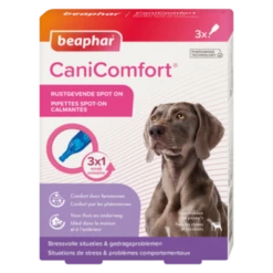 Beaphar Spot On 3 Pipetten