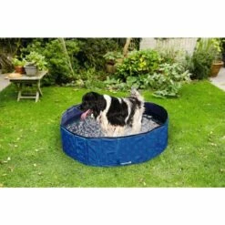 Beeztees Stevig Hondenzwembad