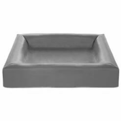 Bia Bed Hondenmand Grijs -Trixie Winkel bia bed hondenmand grijs 2