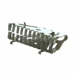 Bijenbekjes RVS Stootvoegrooster 20 Stuks