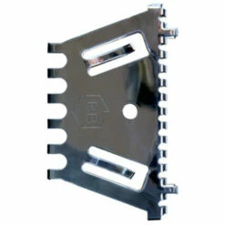 Bijenbekjes RVS Stootvoegrooster 20 Stuks 7 Bijenbekjes RVS Stootvoegrooster 20 Stuks -Trixie Winkel bijenbekjes rvs stootvoegrooster 20 stuks 3