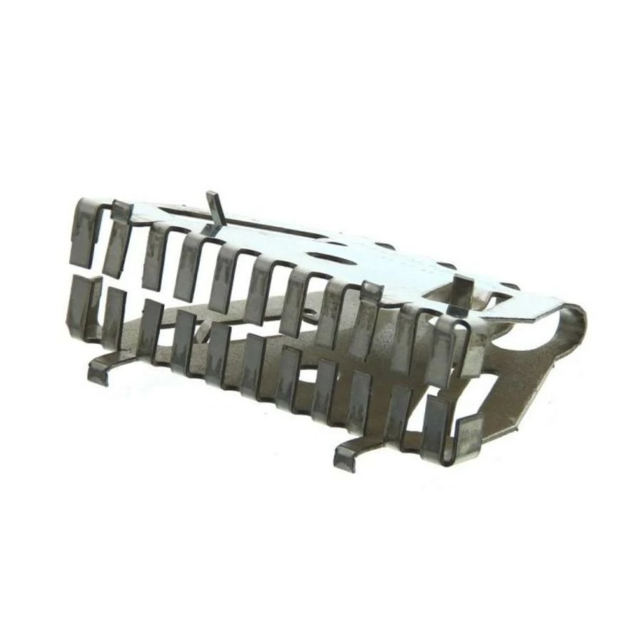 Bijenbekjes RVS Stootvoegrooster 20 Stuks 1 Bijenbekjes RVS Stootvoegrooster 20 Stuks