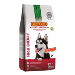 Biofood High Energy